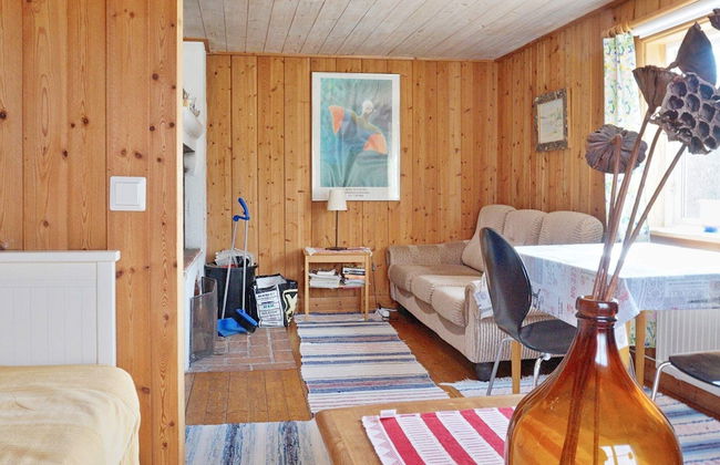 6 Person Holiday Home in Vaxholm-by Traum - Photo 4