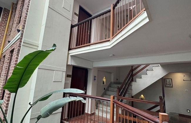 Wittys hotel - Foto 6