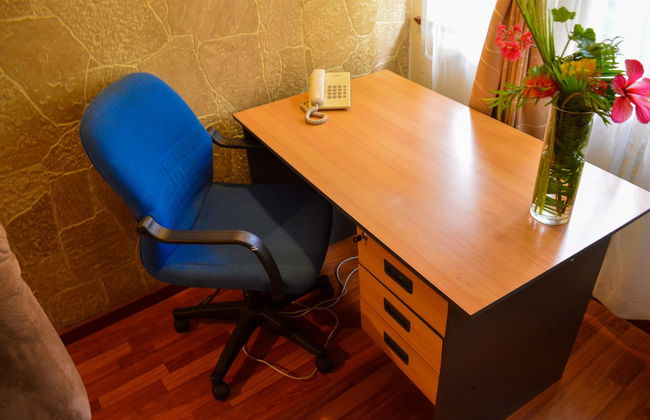 Kates Apartments - Foto 39