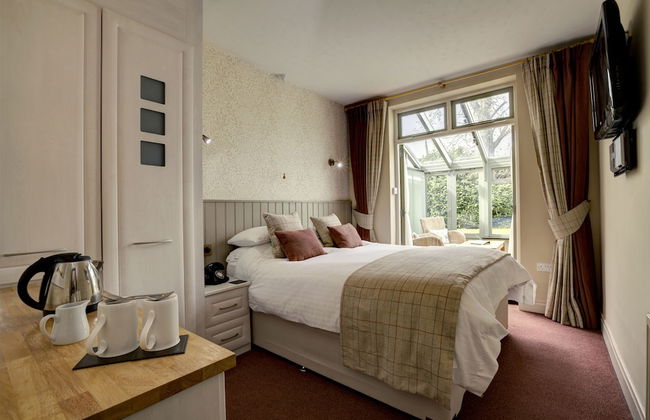 Stone House Hotel - Foto 5