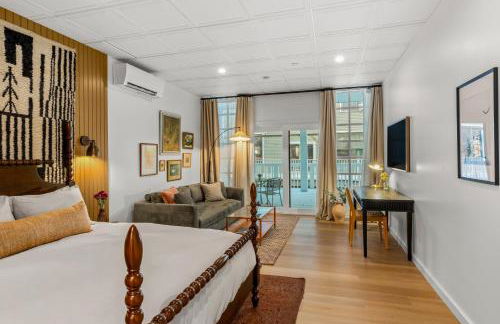 The Optimist Guesthouse | 3 - Foto 1