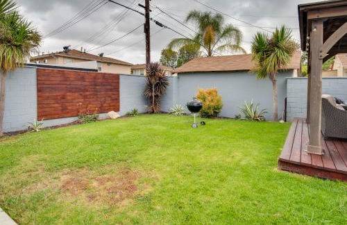 Inglewood Vacation Rental 2 Mi to Sofi Stadium - Photo 25