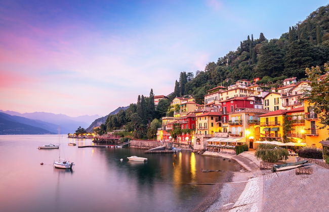 Alto Perledo Terrazzo - Foto 22