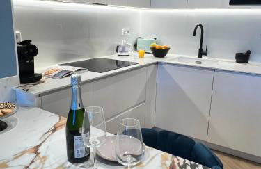Alameda Stay - Apartamento lujoso Ciudad de las Artes y las Ciencias - Foto 10