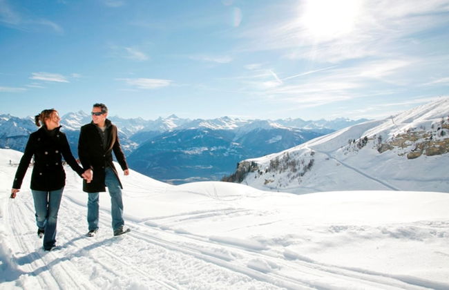 Aparthotel Helvetia Intergolf - Foto 33