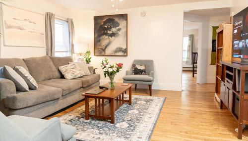 Welcome to our BoHo Tree House - Foto 5