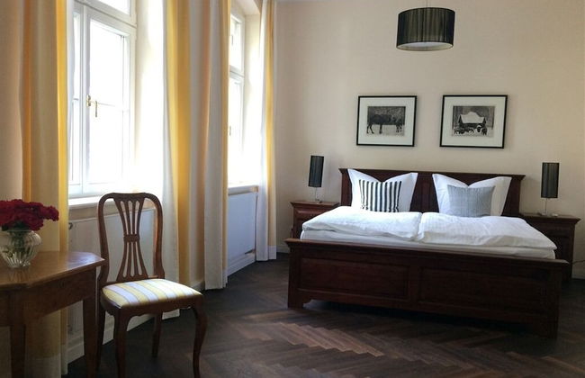 Herrenhaus Röddelin - Foto 5