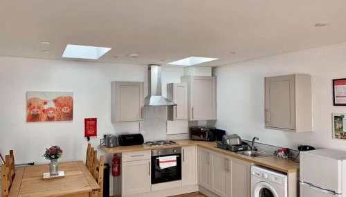 The Royal Oak Cottages - Foto 3