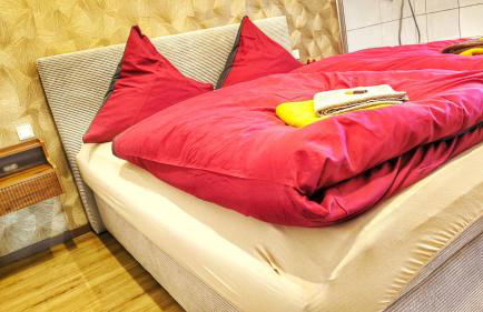 AMORE 69 bei Greta - Foto 15