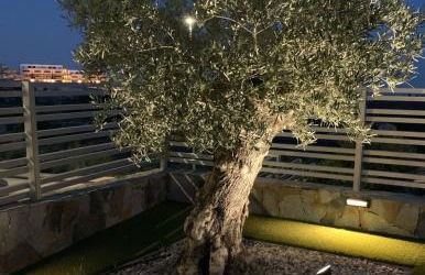 Luxe Villa Balcon de Finestrat - Foto 12