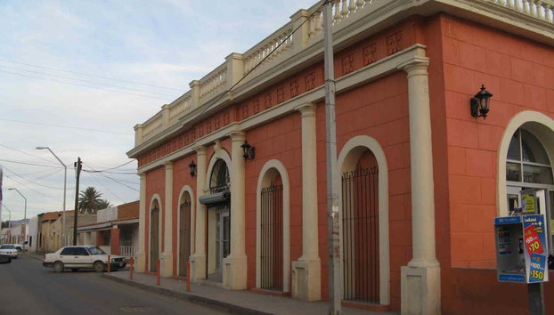 Tour de 4 días por las Misiones Jesuíticas de Sonora - Foto 5, Paseando por Magdalena de Kino