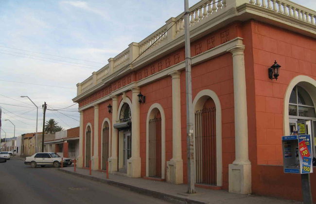 Sonoran Desert Mission Churches 4-Day Tour - Photo 5