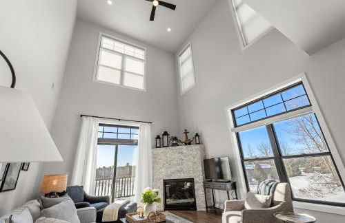 Anchor Point Condo by Simple Life Rentals - Foto 23