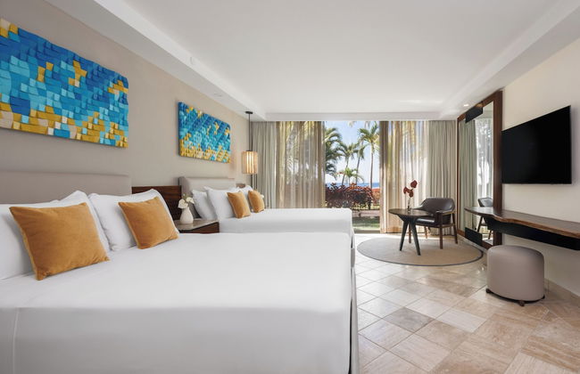 Hyatt Ziva Puerto Vallarta - All-inclusive - Foto 22