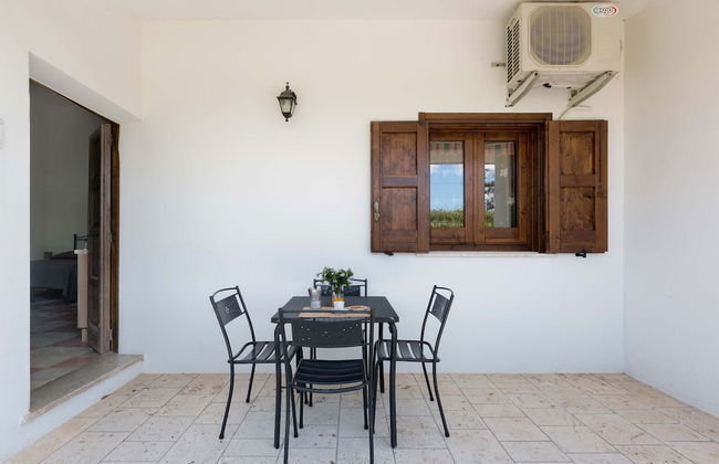 3236 Complesso Verdalis - Appartamento 1 by Barbarhouse - Foto 15