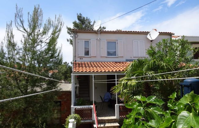 Apartment in Croatia With Balcony - Foto 24