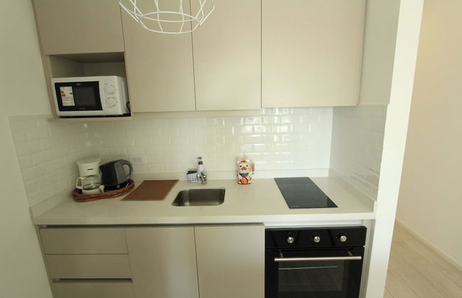 Departamento con Pileta y Gym V Urquiza - Foto 3