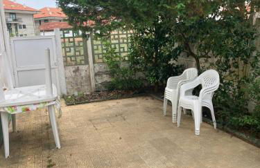 Chalet independiente Playa de Patos Nigrán - Foto 17