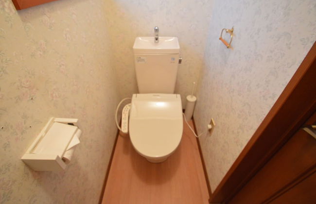 Id Stay Kawaguchiko - Foto 69