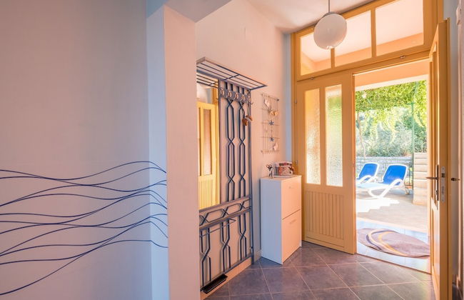 Apartments Saulan - Foto 8