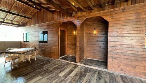 Pousada vô ze - Foto 2