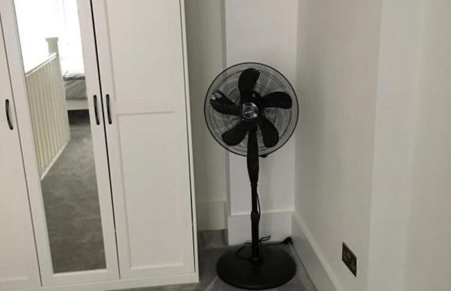 Spacious1br-6guests-walktoshops-fastwifi - Photo 29