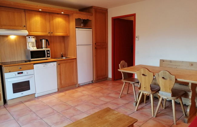 Godille Immobilier - Foto 58