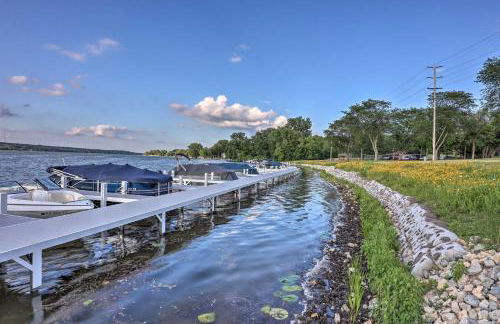 Interlaken Villa Steps to Lodge Geneva National! - Foto 3