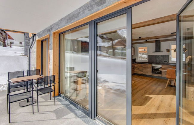 Golden Lodges Rauris Resort With ski Storage - Foto 30