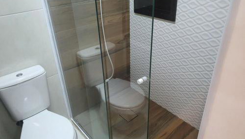 Flat Av Rio Branco Centro SP - Photo 2