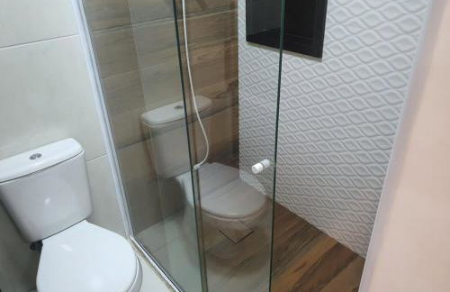 Flat Av Rio Branco Centro SP - Foto 2