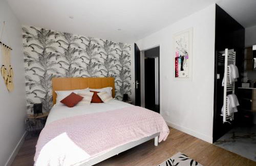 Villa côte mer 17 - Foto 44