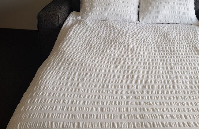 Parramatta Hotel in Mantra Building - Photo 8