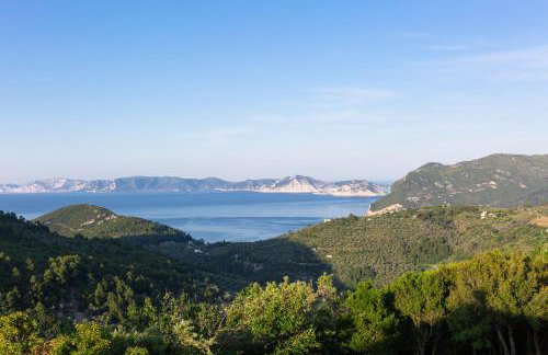 Sirens Villas - Sea View Private Pool Villas - Foto 63