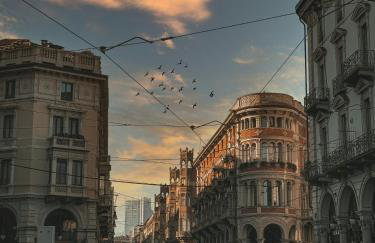 Casa Torino Lingotto, fiere, metro, Inalpi Arena,Centro Congressi, Ospedale, Politecnico - Foto 40