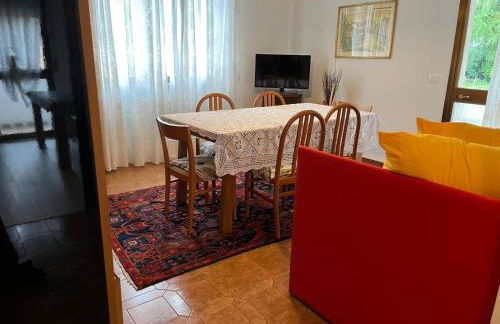 Casa Feletto con parco verde vicino uscita autostrada e fiera - Foto 2