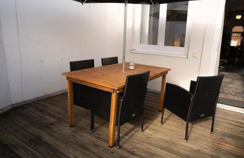 Ferienwohnung Leonie nahe Detmold Zentrum - Foto 32