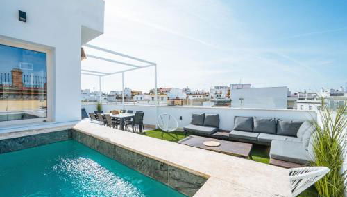 Al Sur Home - Foto 3, sunbed