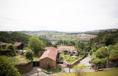 ESPIGUEIRO DA CASADA VILLA RURAL - FOZ DO DOURO by LW - Foto 41