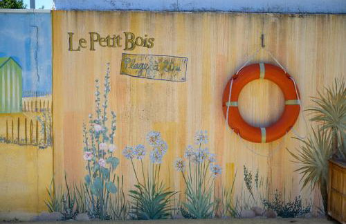 Le Petit Bois - Foto 49