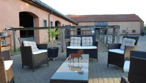 Ferienwohnung auf Pferdehof - Foto 4