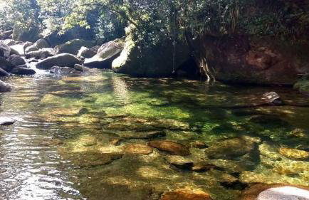 CASA NA PRAIA DO BISAVÔ MONTEMOR - Foto 20