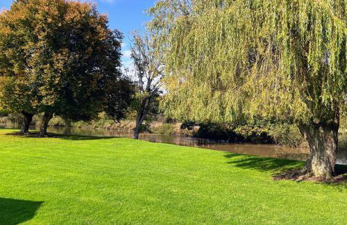 Riverbank Lodge - Foto 7