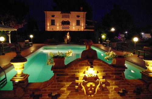 Villa Portoverde - Photo 9