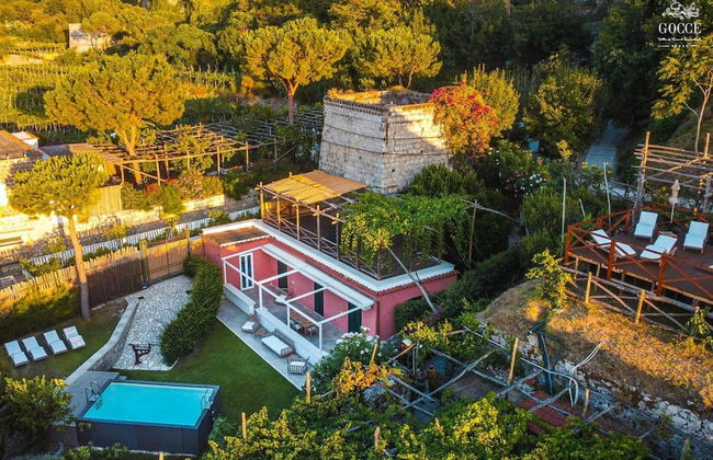 Villa Degli Dei - Private Waterfront Villa - Foto 69