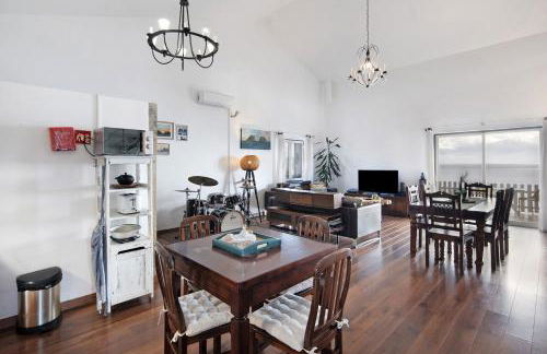 Breathe Nature - Beach House Azores - Foto 9