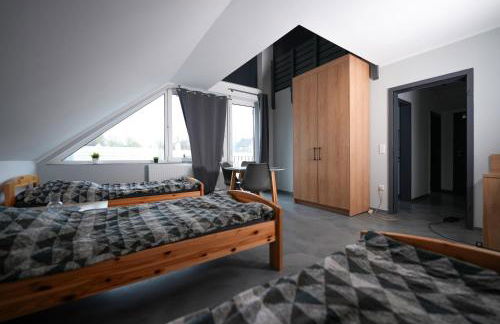 monteurzimmer-dortmund-mengede - Foto 10