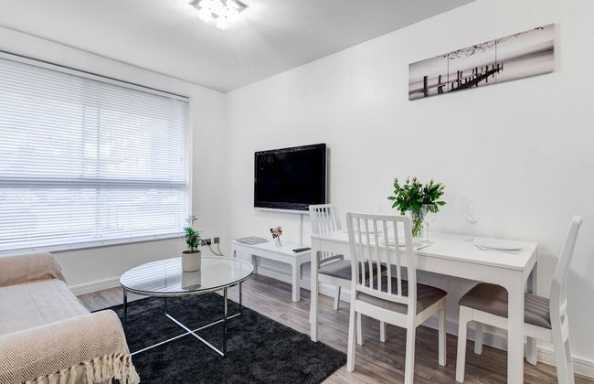 Sherborne Court - Foto 18