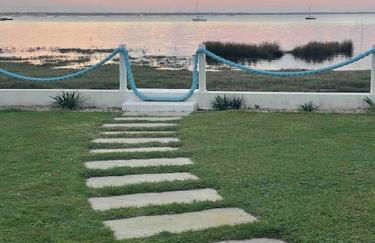 Villa de Mer, première ligne, plage et piscine - Foto 26