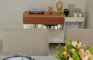 Apartamento Lótus Ar Cond Pertinho FIG e Centro - Foto 12